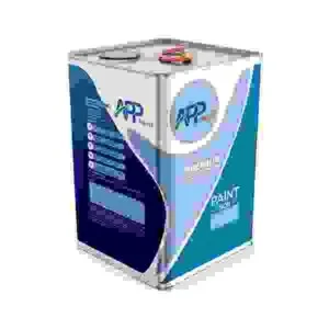 APP Paint – Công Ty Cổ Phần Sơn Quốc Tế APP
