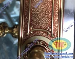 Sơn Điện Di TUMICHI – Công Ty TNHH TUMICHI