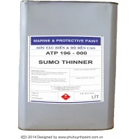 Sơn Phú Huỳnh – Công Ty TNHH Phú Huỳnh
