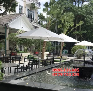 Ô Dù Hà Thành – Công Ty Sản Xuất Ô Dù Hà Thành