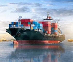Công Ty Cổ Phần Giao Nhận Vận Tải Miền Trung