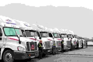 CTX Logistics – Công Ty Cổ Phần Dịch Vụ Quốc Tế CTX