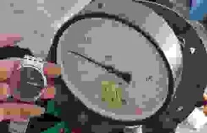 Trung Tâm Kiểm Định Kỹ Thuật An Toàn Hải Phòng