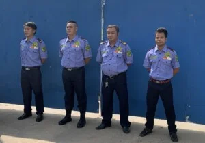 Bảo Vệ Yuki Sepre 24 – Công Ty TNHH Bảo Vệ Liên Doanh Yuki Sepre 24