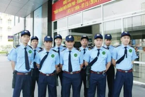 Bảo Vệ An Ninh Hưng Thịnh Phát – Công Ty TNHH Đào Tạo Cung Ứng Nhân Lực Hưng Thịnh Phát