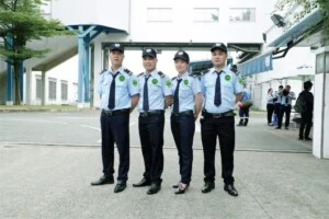 Bảo Vệ An Ninh Hưng Thịnh Phát – Công Ty TNHH Đào Tạo Cung Ứng Nhân Lực Hưng Thịnh Phát