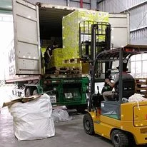 Công Ty TNHH Đầu Tư Vận Tải Ngọc Anh