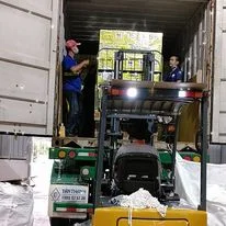 Công Ty TNHH Đầu Tư Vận Tải Ngọc Anh