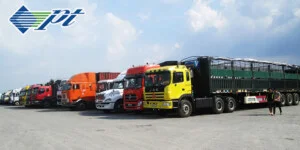 Vận Tải Phước Tấn – Công Ty TNHH Vận Tải Phước Tấn