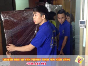 Dịch Vụ Vận Chuyển Nhà Việt – Công Ty CP Dịch Vụ Thương Mại Nhà Việt