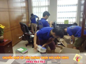 Dịch Vụ Vận Chuyển Nhà Việt – Công Ty CP Dịch Vụ Thương Mại Nhà Việt