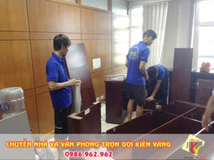Dịch Vụ Vận Chuyển Nhà Việt – Công Ty CP Dịch Vụ Thương Mại Nhà Việt