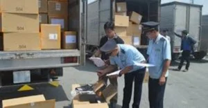 Xuất Nhập Khẩu Tri Ân – Công Ty TNHH Dịch Vụ Và Tư Vấn XNK Tri Ân