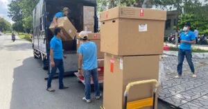 Công Ty TNHH Dịch Vụ Mai Chánh Cần Thơ