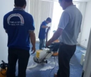 Tạp Vụ Thiên Hà Sạch – Công Ty TNHH Một Thành Viên Thiên Hà Sạch