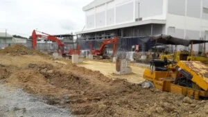Công Ty TNHH Đầu Tư Xây Dựng Phát Triển Đại Nhất Phát