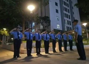 Bảo Vệ Nhất Tâm – Công Ty TNHH Dịch Vụ Bảo Vệ Vệ Sĩ Chuyên Nghiệp Nhất Tâm