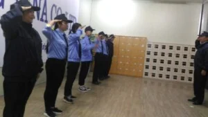 Bảo Vệ Nhất Tâm – Công Ty TNHH Dịch Vụ Bảo Vệ Vệ Sĩ Chuyên Nghiệp Nhất Tâm