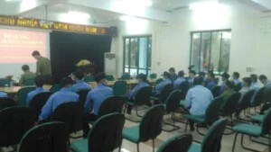 Bảo Vệ Nhất Tâm – Công Ty TNHH Dịch Vụ Bảo Vệ Vệ Sĩ Chuyên Nghiệp Nhất Tâm