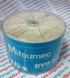 Xưởng Kinh Doanh Băng Đĩa Nhật Duy – Công Ty CP Truyền Thông Thiết Kế Cửu Long