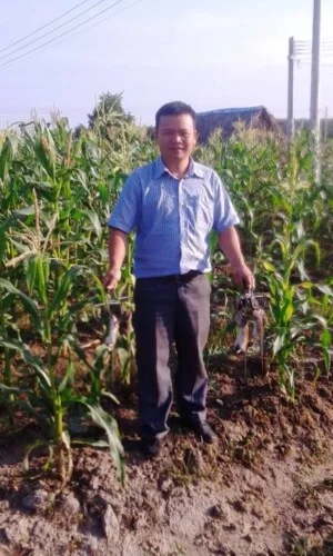 Diệt Côn Trùng Quang Minh – Công Ty TNHH Thương Mại Công Nghiệp Quang Minh