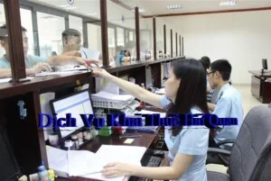 Công Ty TNHH ASC Logistics