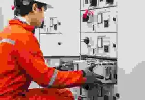 Cơ Điện Tinh Kỳ – Công Ty TNHH Tinh Kỳ