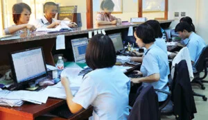 Dây Chuyền Sơn Tĩnh Điện Star Việt Nam – Công Ty TNHH Star Việt Nam