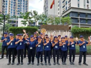 Công Ty TNHH Đầu Tư Thương Mại Và Dịch Vụ Tự Hào Việt