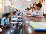 Hóa Chất Công Nghiệp Cavaria – Công Ty TNHH MTV CAVARIA Việt Nam