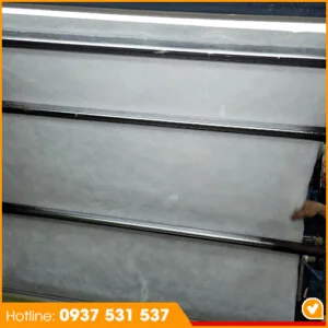 Gia Công Cán Dán ép Keo Bồi Vải – Công Ty TNHH Modu