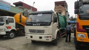 Công Ty Cổ Phần Xuất Nhập Khẩu Ô Tô Và Xe Chuyên Dùng Việt Nam