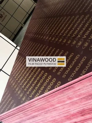 Ván ép Vinawood – Công Ty TNHH Đầu Tư Và Phát Triển Vinawood