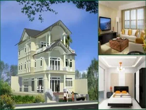 Công Ty TNHH MTV Xây Dựng Phát Triển Đầu Tư Đất Việt