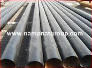 Công Ty Trách Nhiệm Hữu Hạn Thương Mại Dịch Vụ Kỹ Thuật Công Nghiệp Dầu Khí Nam Phát