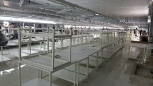 Công Ty TNHH Xây Dựng Sungeun Plant