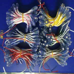 Công Ty TNHH MTV LUXER Việt Nam