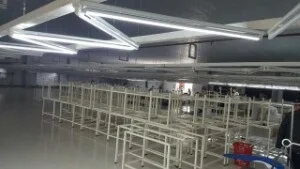 Công Ty TNHH Xây Dựng Sungeun Plant