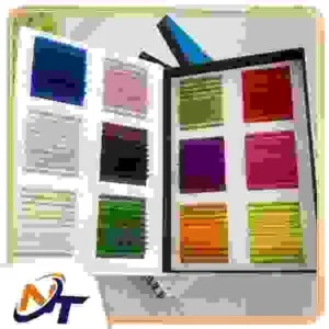 Hộ Kinh Doanh Lông Mi Nhân Tạo Nguyễn Trần