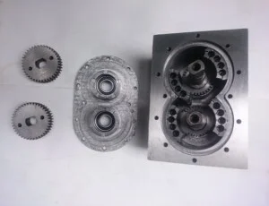 Công Ty Cổ Phần Cơ Khí Thương Mại Hải Anh