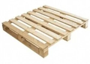 Công Ty TNHH Sản Xuất Thương Mại Pallet Thanh Mai