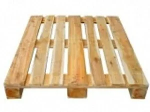 Công Ty TNHH Sản Xuất Thương Mại Pallet Thanh Mai