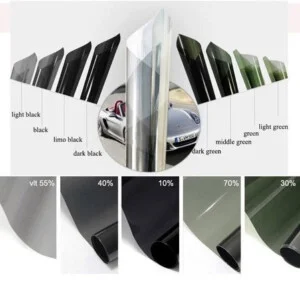 Nội Thất Ô Tô Quốc Phú – Quốc Phú Auto