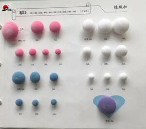 EARTH GARMENT ACCESSORIES CO., LTD