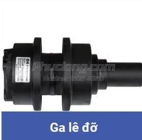 Chi Nhánh Công Ty Cổ Phần Phụ Tùng MCT Phúc Long