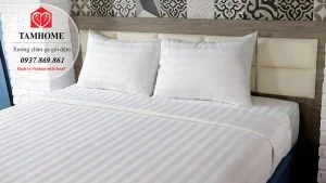 Công Ty TNHH TM Và SX Tamhome