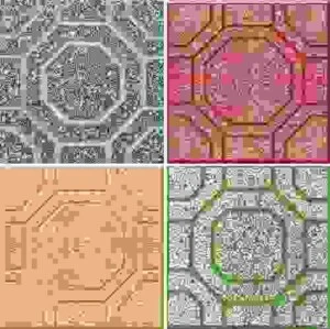 Gạch Terrazzo LTV – Công Ty TNHH Đầu Tư LTV