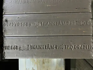 Gạch Tuynel Thanh Lâm – Công Ty TNHH Gạch Tuynel Thanh Lâm