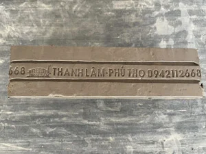 Gạch Tuynel Thanh Lâm – Công Ty TNHH Gạch Tuynel Thanh Lâm