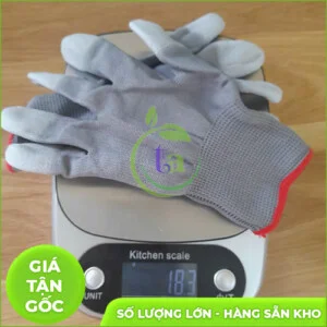 Vật Tư Phòng Sạch Thịnh Tâm An – Công Ty TNHH Thịnh Tâm An